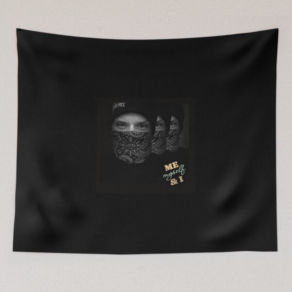 Item preview, My,myself and I designed and sold by Viking60North.