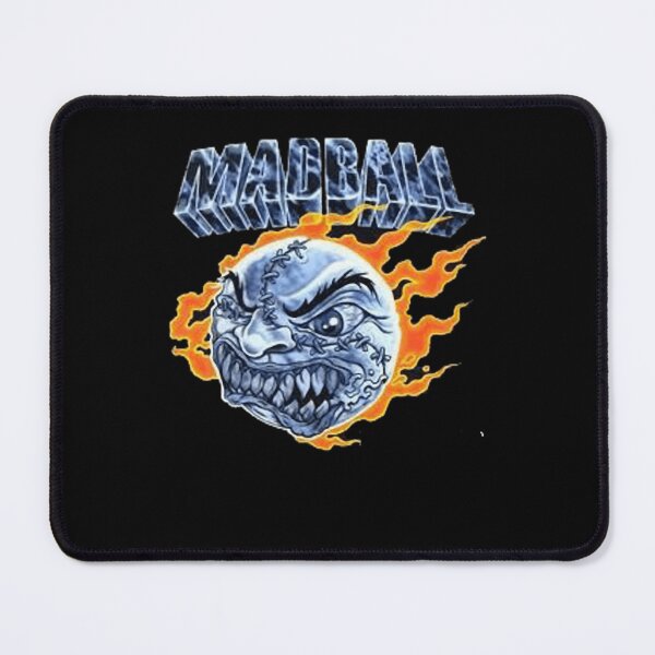 Item preview, madball designed and sold by LangleyGervais.