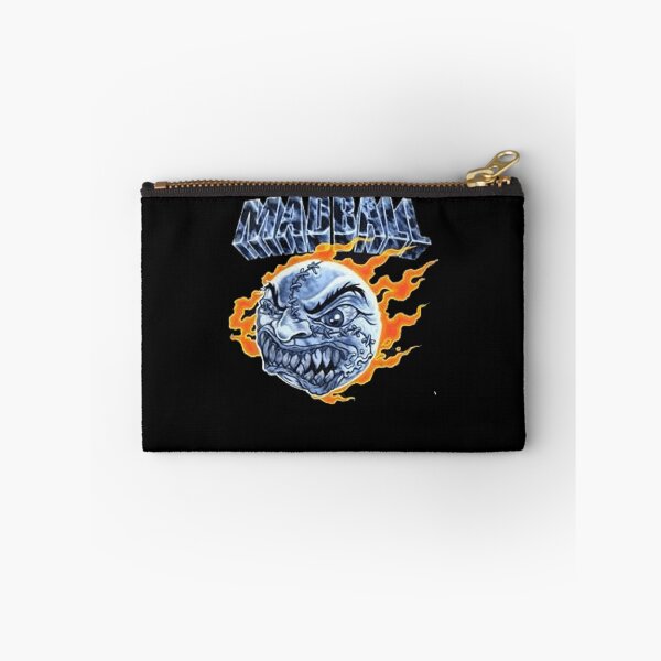 Item preview, madball designed and sold by LangleyGervais.
