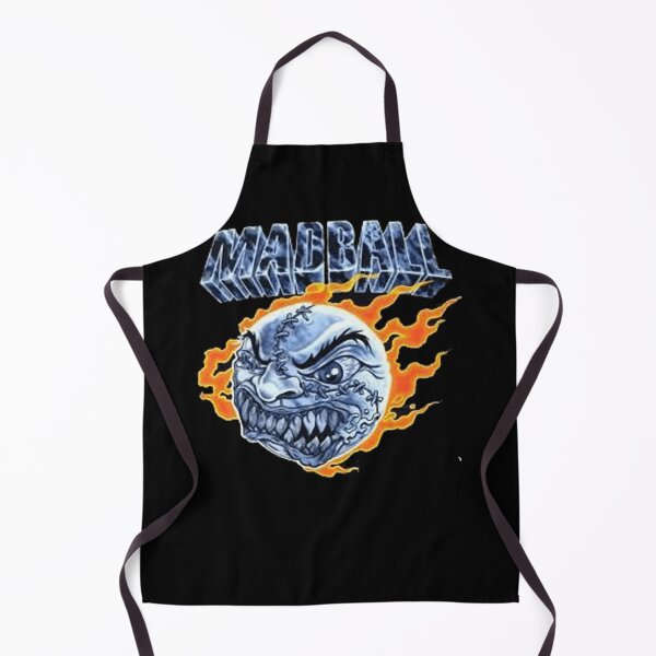 Item preview, madball designed and sold by LangleyGervais.