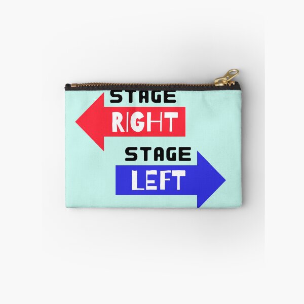 Item preview, Stage Right & Left 2 designed and sold by FalconPlayers.