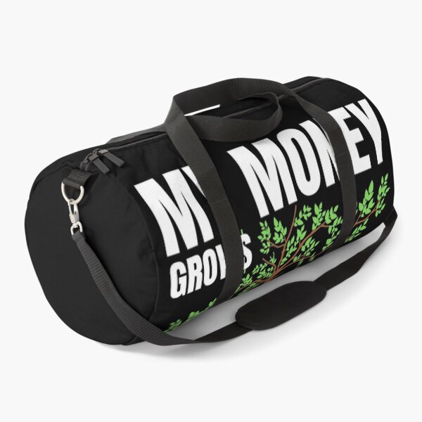 Item preview, My Money Grows On Trees, Funny Gifts For Arborists designed and sold by ChudyART.