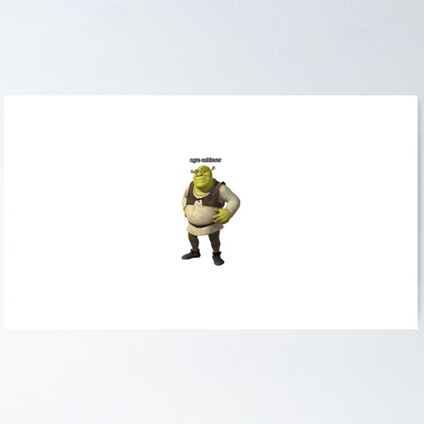 Shrek wallpaper  Shrek, Shrek funny, Small pp jokes