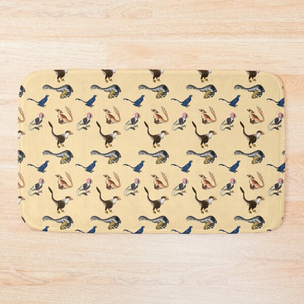 Item preview, Dromaeosaurs Pack designed and sold by saradrawspaleo.