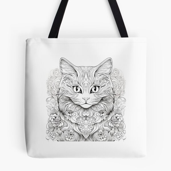 Item preview, CatDesign designed and sold by JDA-Shop.