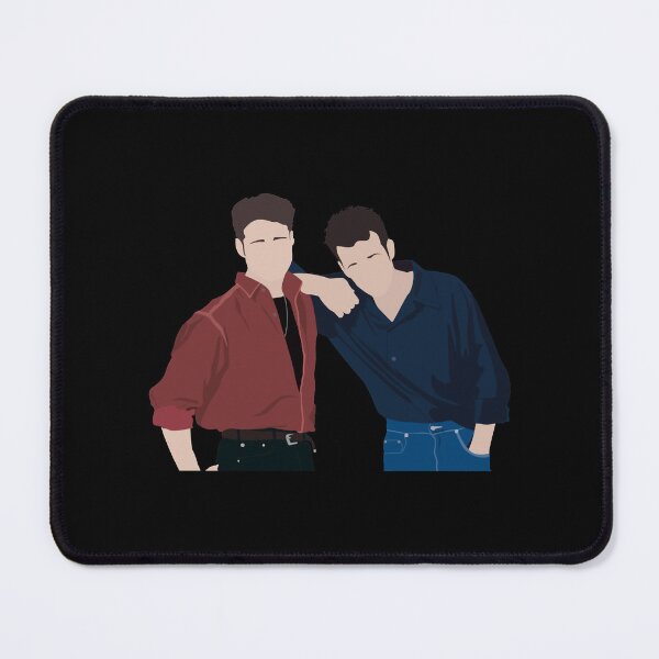 Item preview, Brandon _amp_ Dylan designed and sold by VadaRagan.