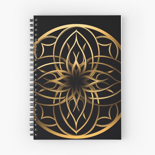 Item preview, “Metallic shine” designed and sold by Art-Vortex-fr.