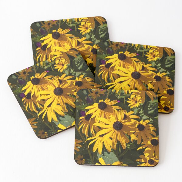 Item preview, Black Eye Susan Cluster designed and sold by Tim Dusenberry.
