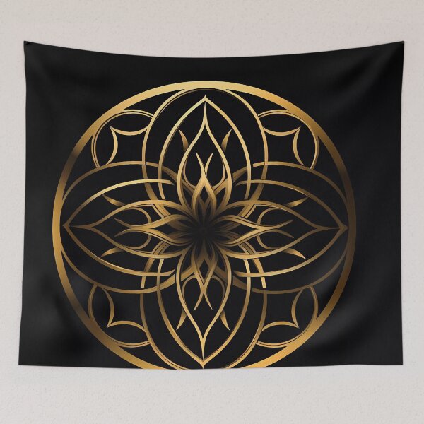 Item preview, “Metallic shine” designed and sold by Art-Vortex-fr.