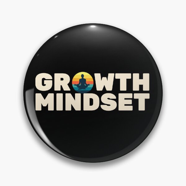 Item preview, Growth mindset phrase designed and sold by Growthmind7.