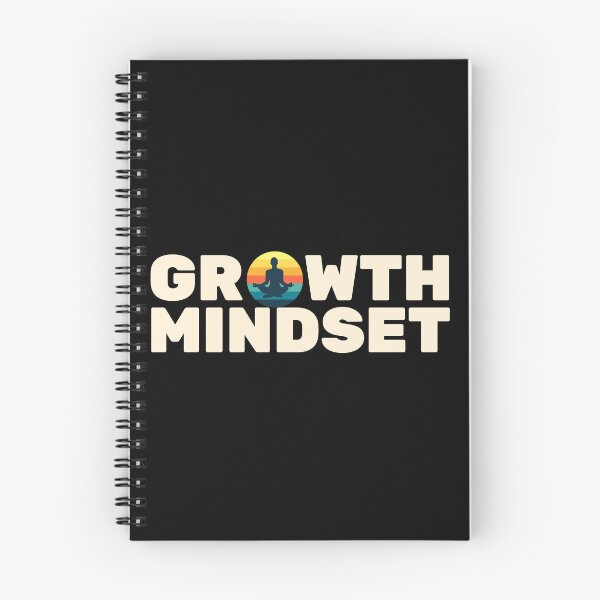 Item preview, Growth mindset phrase designed and sold by Growthmind7.