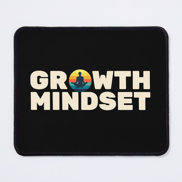 Item preview, Growth mindset phrase designed and sold by Growthmind7.