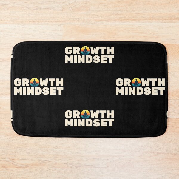Item preview, Growth mindset phrase designed and sold by Growthmind7.