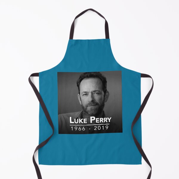 Item preview, For Mens Womens Luke Perry 1966-2019 Christmas designed and sold by VadaRagan.