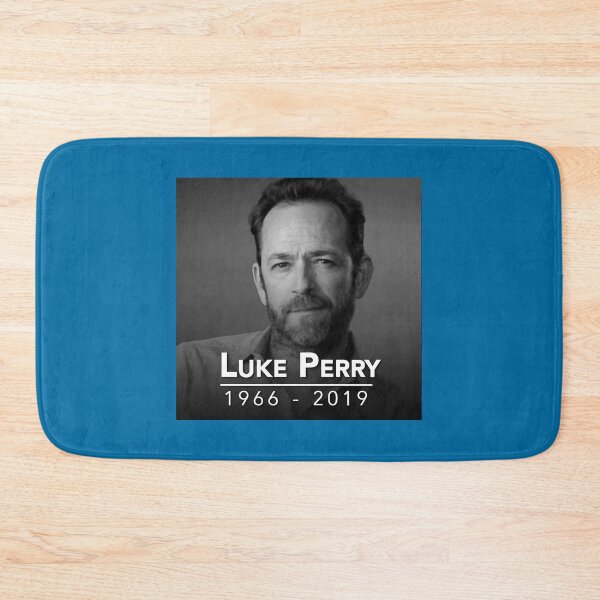 Item preview, For Mens Womens Luke Perry 1966-2019 Christmas designed and sold by VadaRagan.