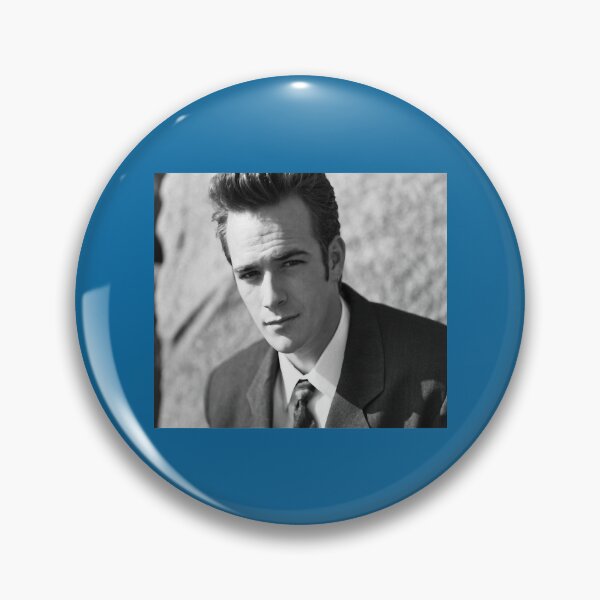 Item preview, Gift For Men Luke Perry Halloween Premium designed and sold by VadaRagan.