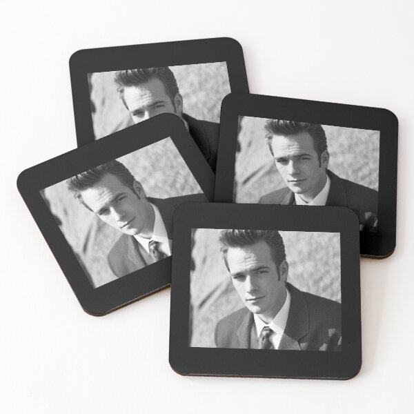 Item preview, Gift For Men Luke Perry Halloween Premium designed and sold by VadaRagan.