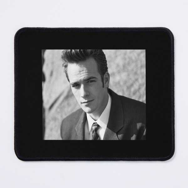 Item preview, Gift For Men Luke Perry Halloween Premium designed and sold by VadaRagan.