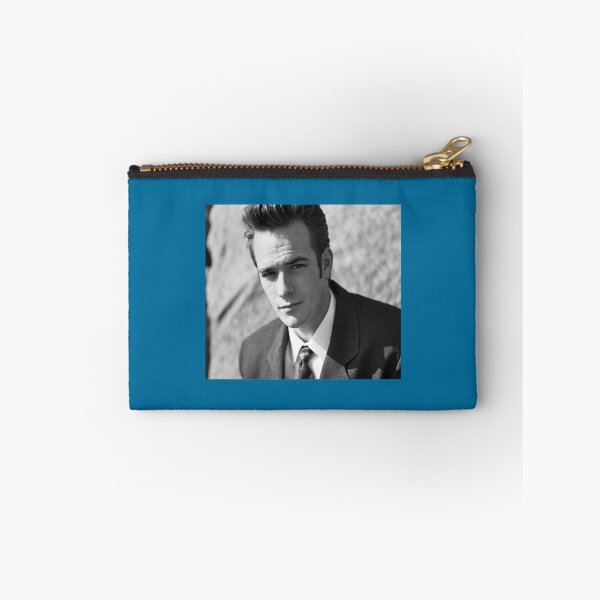 Item preview, Gift For Men Luke Perry Halloween Premium designed and sold by VadaRagan.