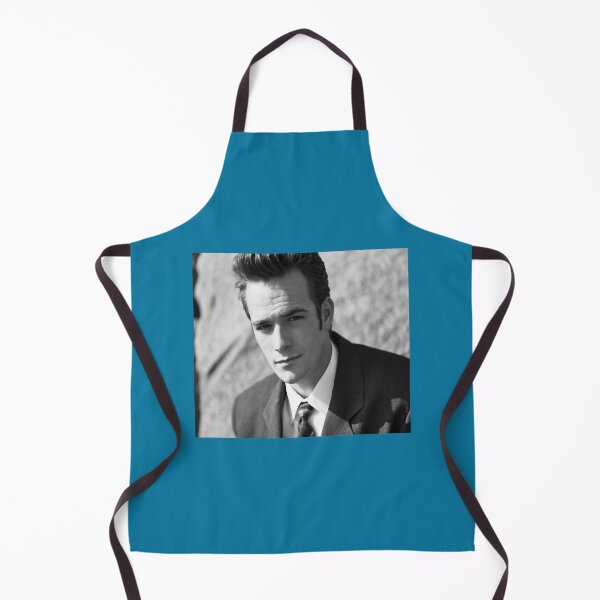 Item preview, Gift For Men Luke Perry Halloween Premium designed and sold by VadaRagan.