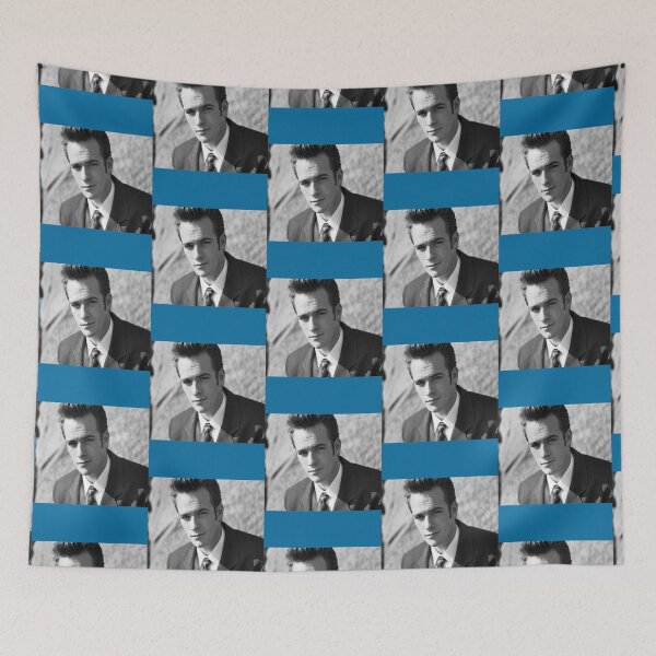 Item preview, Gift For Men Luke Perry Halloween Premium designed and sold by VadaRagan.
