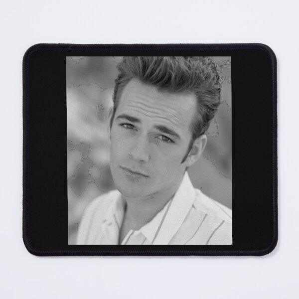 Item preview, Luke Perry (12) designed and sold by VadaRagan.