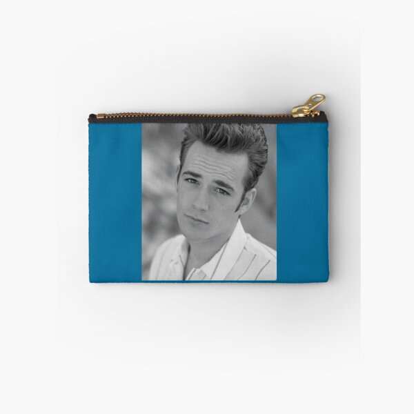 Item preview, Luke Perry            (12) designed and sold by VadaRagan.