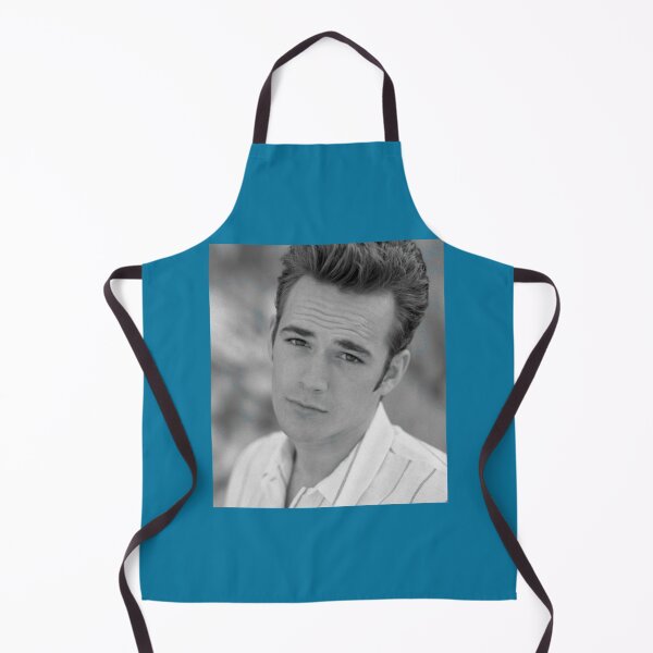 Item preview, Luke Perry (12) designed and sold by VadaRagan.