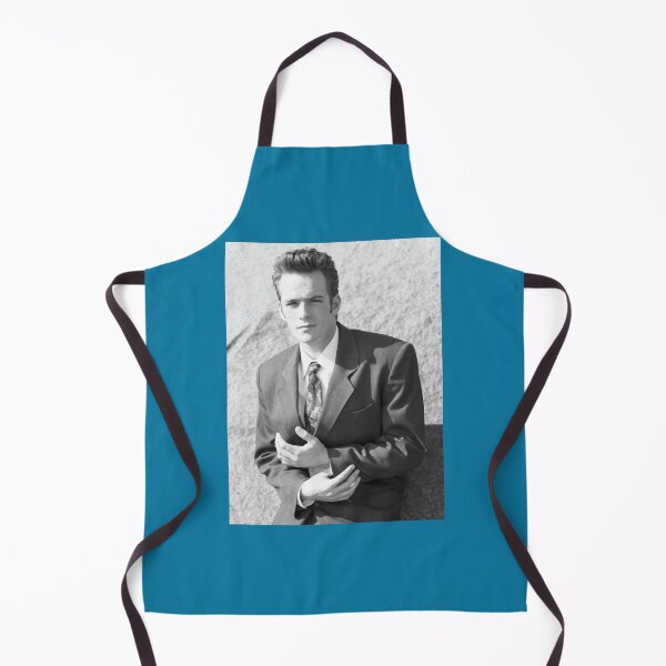 Item preview, Luke Perry (11) designed and sold by VadaRagan.