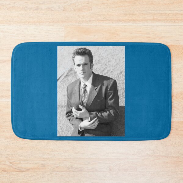 Item preview, Luke Perry           (11) designed and sold by VadaRagan.
