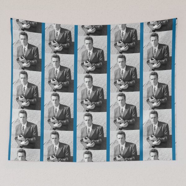 Item preview, Luke Perry           (11) designed and sold by VadaRagan.