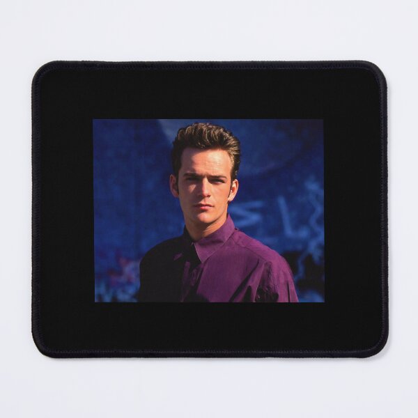 Item preview, Luke Perry (9) designed and sold by VadaRagan.