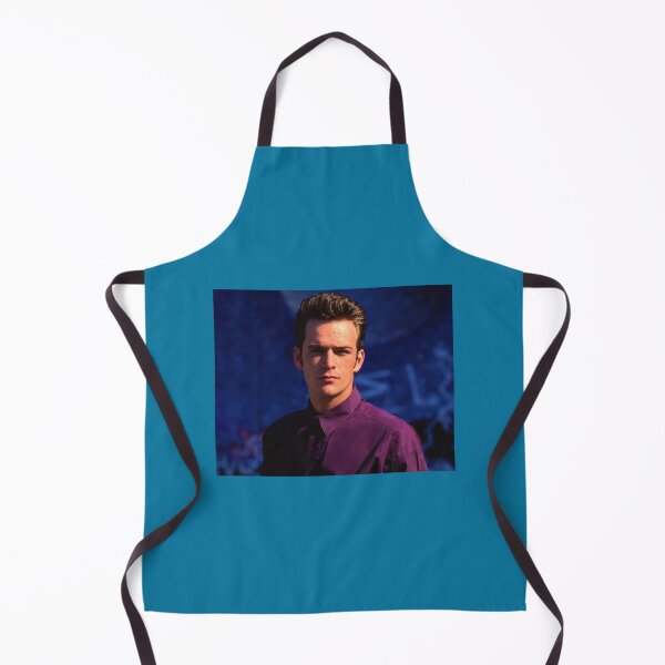 Item preview, Luke Perry (9) designed and sold by VadaRagan.