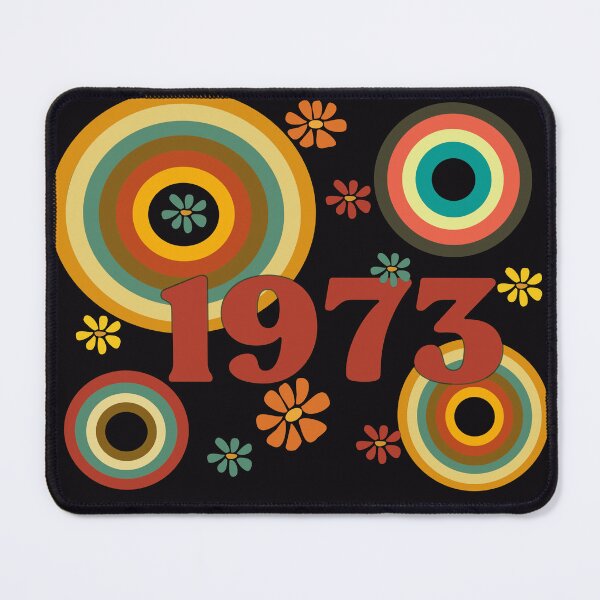 Item preview, 1973 Black Background designed and sold by juliewab.