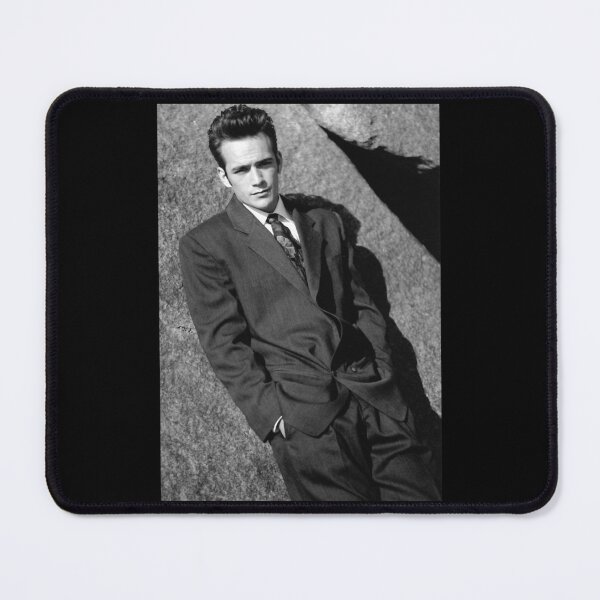 Item preview, Luke Perry (8) designed and sold by VadaRagan.