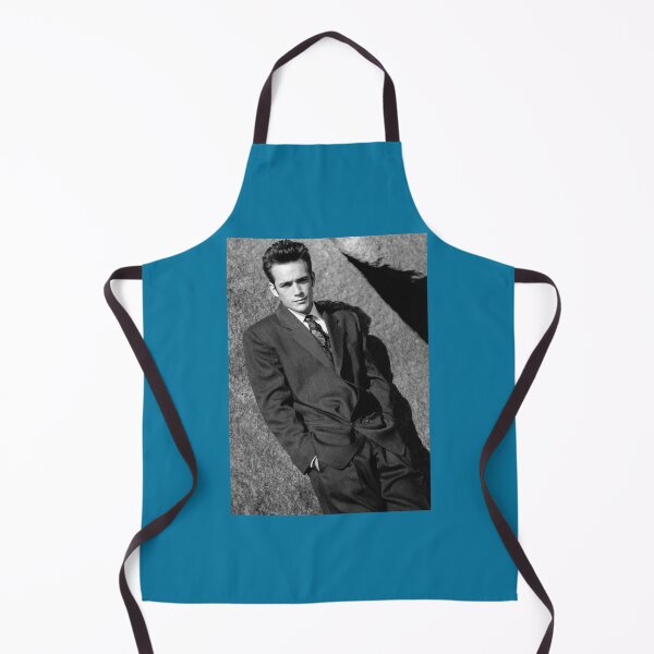Item preview, Luke Perry (8) designed and sold by VadaRagan.