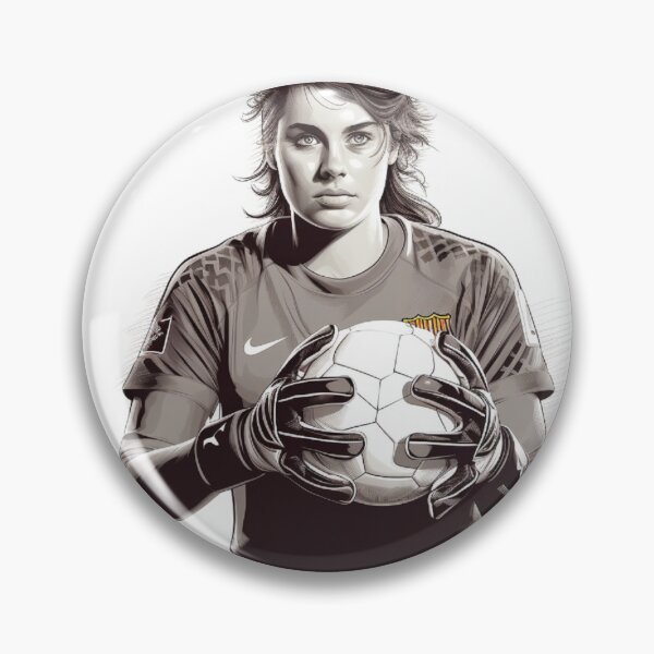 Item preview, Soccer Girl designed and sold by JDA-Shop.