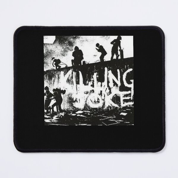 Item preview, The killing joke designed and sold by VallisFourniera.