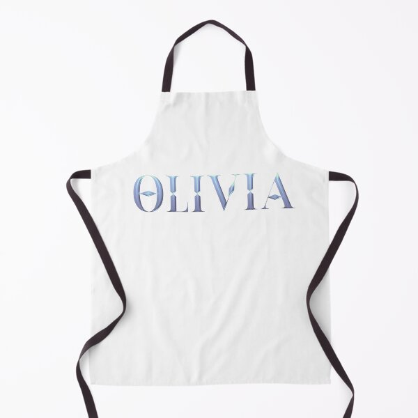 Item preview, Olivia the Snow Queen designed and sold by kimberpix.
