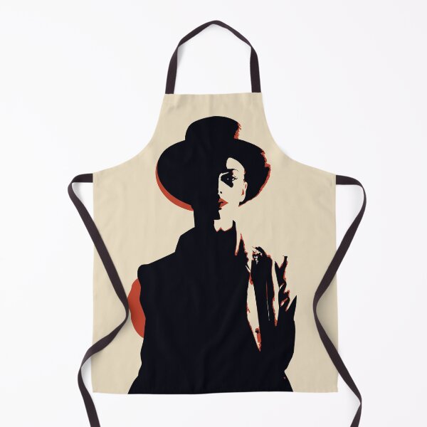 Item preview, Punk Girl Poster Artº6A designed and sold by Bauani.