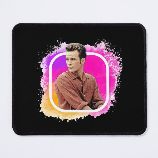 Item preview, Luke perry (6) designed and sold by VadaRagan.