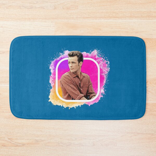 Item preview, Luke perry      (6) designed and sold by VadaRagan.