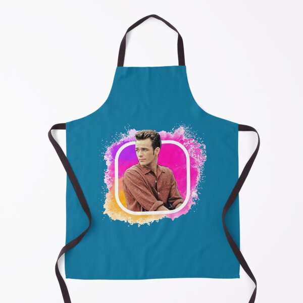 Item preview, Luke perry (6) designed and sold by VadaRagan.