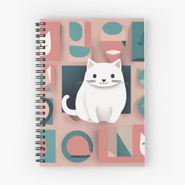 Item preview, Pastel cats designed and sold by SAS-Designer.