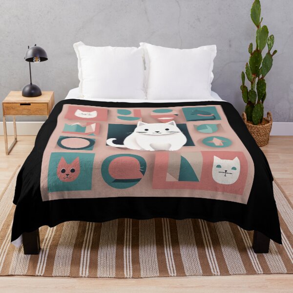 Item preview, Pastel cats designed and sold by SAS-Designer.