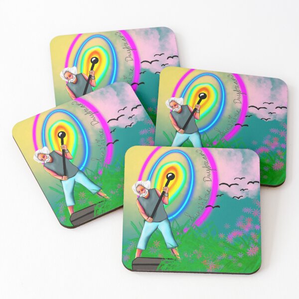 Item preview, Sunshine Daydream  designed and sold by rebazeba.