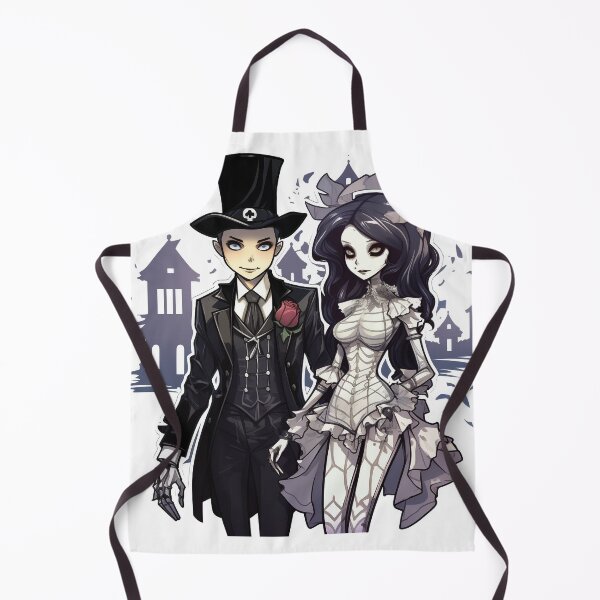 Item preview, Stylish couple designed and sold by FlyingRaven1.