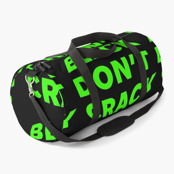 Item preview, BLACK DONT CRACK designed and sold by WeGotThat.