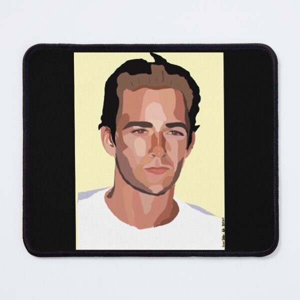 Item preview, Luke Perry (5) designed and sold by VadaRagan.