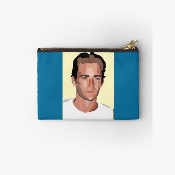 Item preview, Luke Perry     (5) designed and sold by VadaRagan.